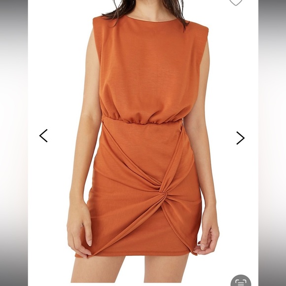 free people dress - Picture 6 of 9